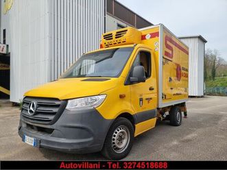 mercedes sprinter 314 cdi t 32/35 p.c
