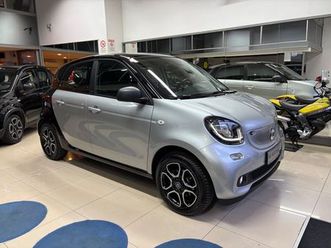 smart forfour passion 90cv - solo 18.367km !!!