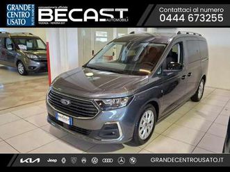 grand tourneo connect 2.0d 122cv titanium-promok73