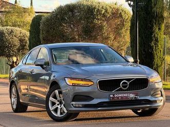 volvo s90 2.0 d3 inscription