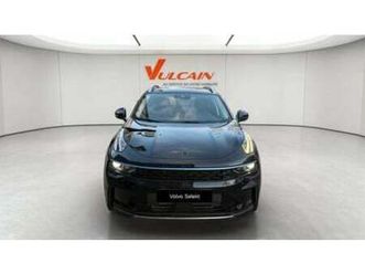 voitures d'occasion lyon vaise lynk & co 01 hybride 1.5 phev 261 ch dcth7 - volvo lyon nord - vaise