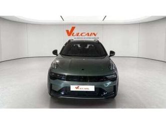 voitures d'occasion vénissieux lynk & co 01 hybride 1.5 phev 276 ch more - volvo lyon sud - vénissieux