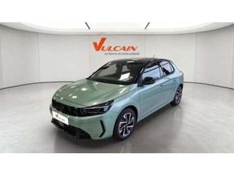 voitures km0 bourgoin-jallieu opel corsa essence f 1.2 turbo 100 ch bvm6 colour edition - opel bourgoin jallieu