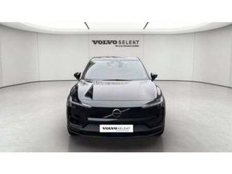 voitures km0 vénissieux volvo ex30 électrique single extended range 272 ch 1edt start - volvo lyon sud - vénissieux