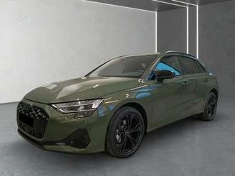 a3 spb 35 tdi advanced s tronic s-line