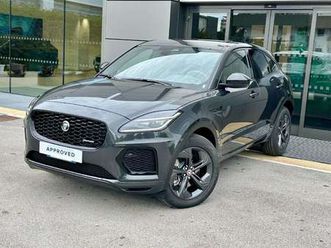 2.0d i4 163 cv awd auto r-dynamic s iva esposta