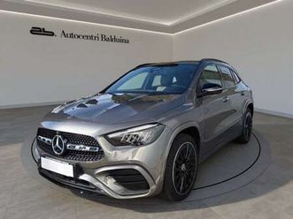 classe e phev amg line premium plus auto