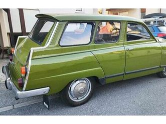 saab 96-95 kombi 1974