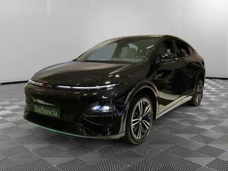 g6 rwd standard range