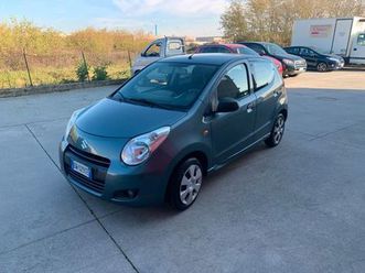 suzuki alto 1.0 gl