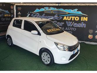 suzuki celerio 1.0 ags style