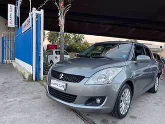 suzuki swift 1.2 vvt 5 porte b-top