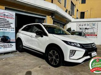 eclipse cross eclipse cross 1.5 turbo 2wd invite