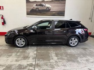 suzuki swace 1.8 hybrid e-cvt 2wd cool