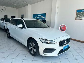 volvo v60 d3 2.0d 2019