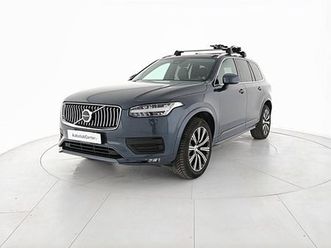 volvo xc90 2.0 b5 core awd 7 posti