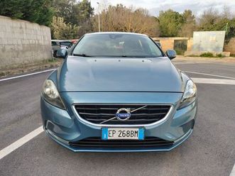 volvo v40 d4 summum