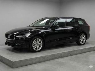 volvo v60 b4 (d) geartronic momentum