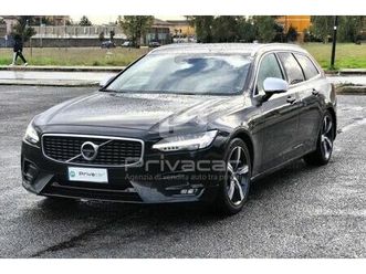 volvo v90 d4 r-design