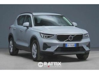 volvo xc40 2.0 b3 163cv essential auto