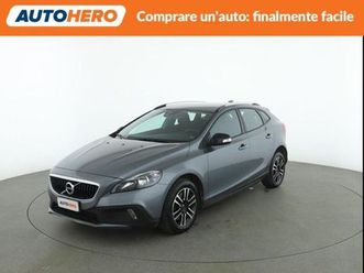volvo v40 cross country d2 business