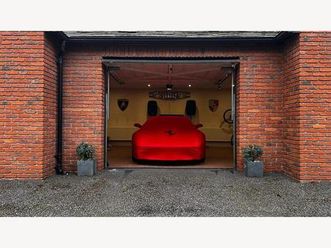 5.8 maranello f1 2dr