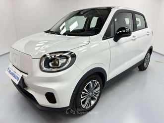 elettrica 37,3kwh only promo