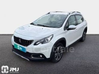 generation2 1.2 puretech 110 s&s 6cv allure eat6