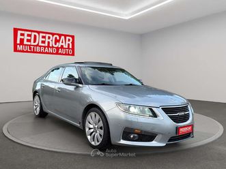 9-5 ii 2010 berlina 2.0 ttid aero xwd