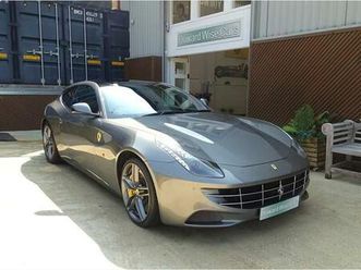 6.3 v12 f1 dct 4wd euro 5 (start/stop) 3dr