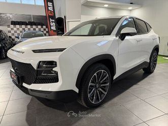 sportequipe 6 gt 1.5 turbo dct gpl