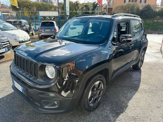 jeep renegade 1.6 *unico proprietario*