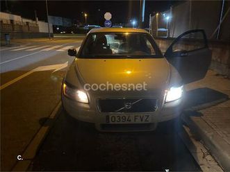 volvo c30 1.6 kinetic