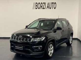 jeep compass 1.6 multijet ii 2wd limited promo!