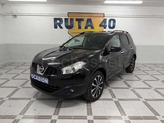 nissan qashqai+2 1.6 dci ss tekna premium 4x4 17