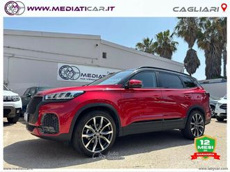 sportequipe 7 1.5 turbo dct gpl