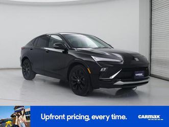 used 2024 buick envista sport touring