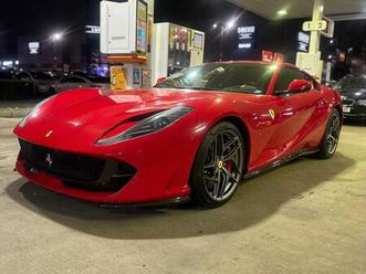 6.5 v12 f1 dct euro 6 (start/stop) 2dr