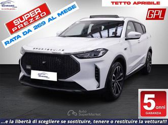 sportequipe 7 gtw 1.6 t-gdi dct gpl