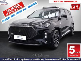 sportequipe 7 gtw 1.6 t-gdi dct gpl