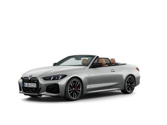 bmw serie 4 m440i xdrive cabrio 275 kw (374 cv)