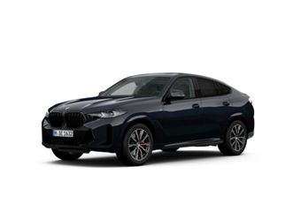 bmw x6 xdrive30d m sport 210 kw (286 cv)