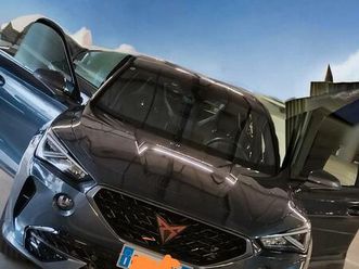 cupra formentor 2.0 tsi dsg 4drive