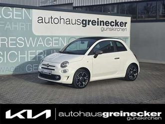 fiat 500c 1,2 69 500s