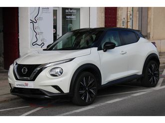 1.0 digt 115 n-design 2wd dct bva ( caméra 360°, roue de secours, carplay ... )