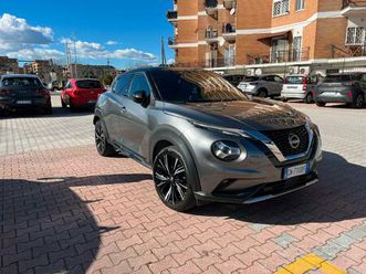nissan juke 1.0 dig-t 114 cv n-design 2023 automat
