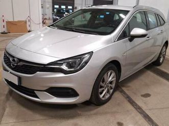 opel astra 1.5 cdti 105 cv s&s sports tourer busin