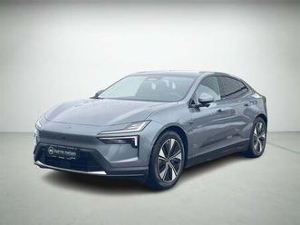 polestar 4 long range nordic edition awd 5d