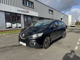 110 ch energy 7 places