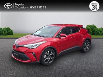 122h edition 2wd e-cvt my20